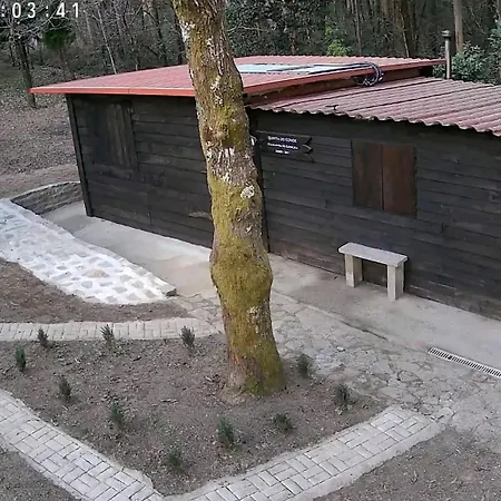 Quinta Do Conde Chalet *