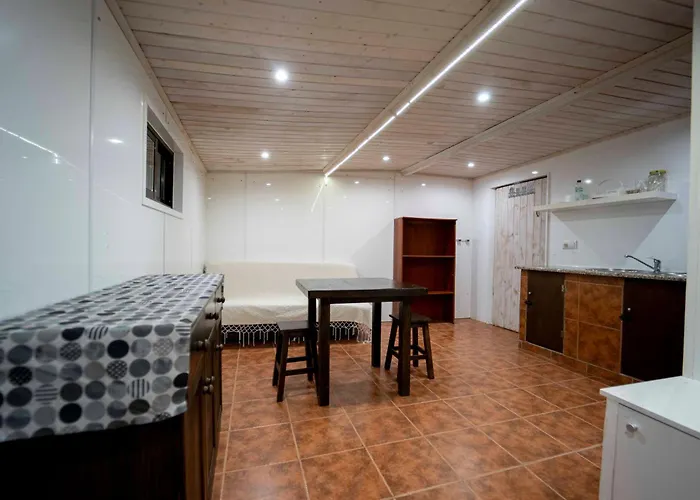 Quinta Do Conde Alpstuga