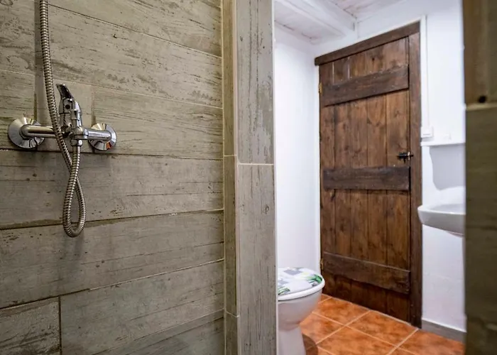 Quinta Do Conde Alpstuga *