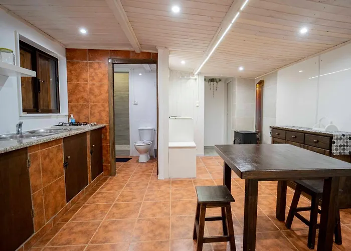 Quinta Do Conde Ponteareas