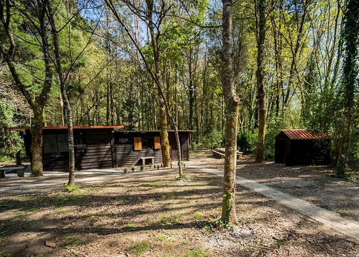 Alpstuga Quinta Do Conde