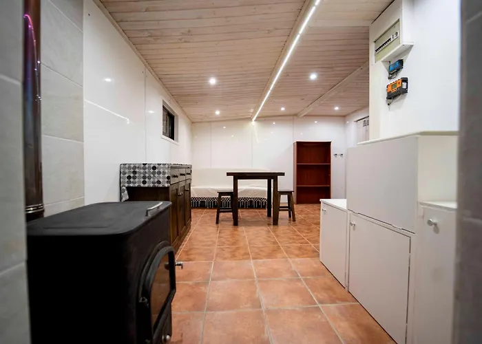 Quinta Do Conde Ponteareas