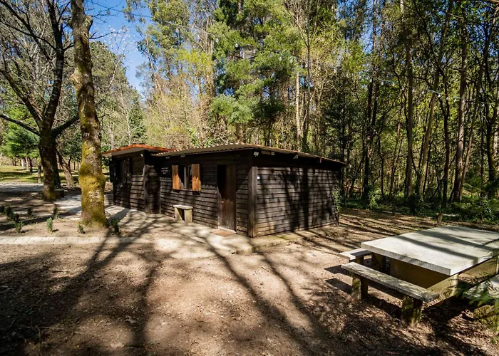 Quinta Do Conde Ponteareas