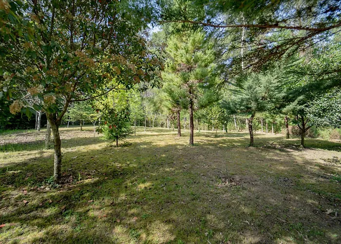 Quinta Do Conde Alpstuga