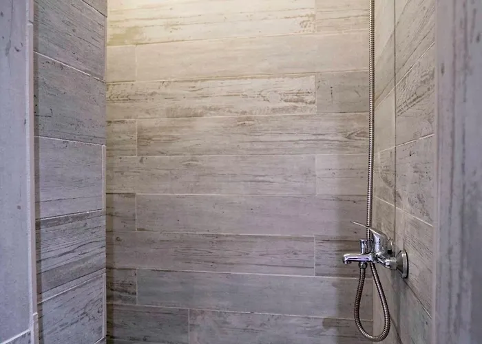 Quinta Do Conde Alpstuga Ponteareas