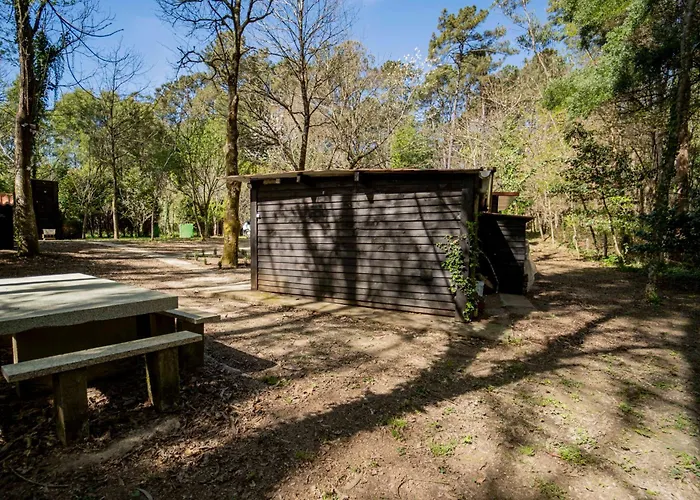 Quinta Do Conde Ponteareas