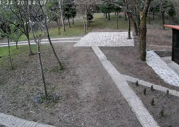 Quinta Do Conde Alpstuga *