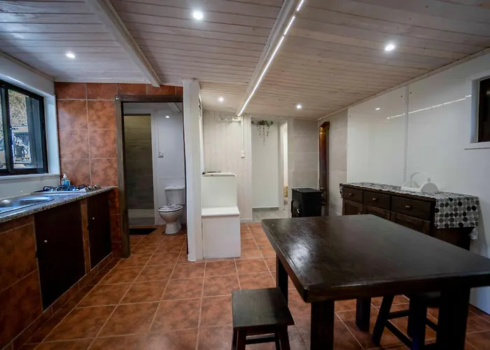 Quinta Do Conde * Ponteareas